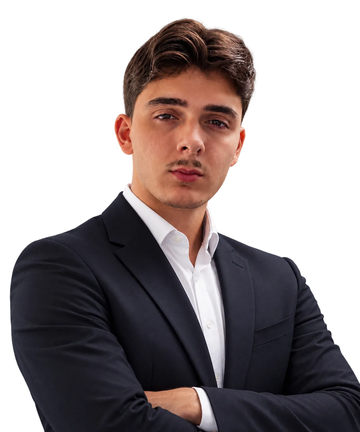 Gabriele Ditaranto, founder di Beyond Studio